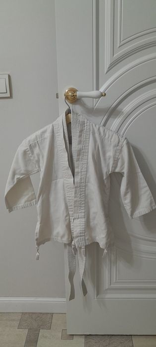 Детское кимоно.  .