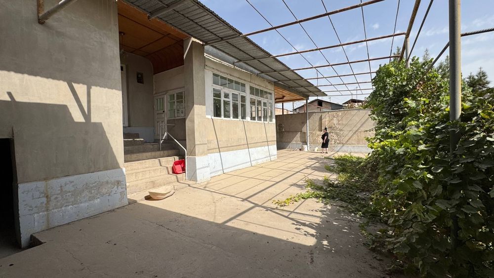 Продаётся участок Нурафшан 10 соток