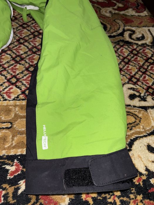 Мъжко ски яке Helly Hansen