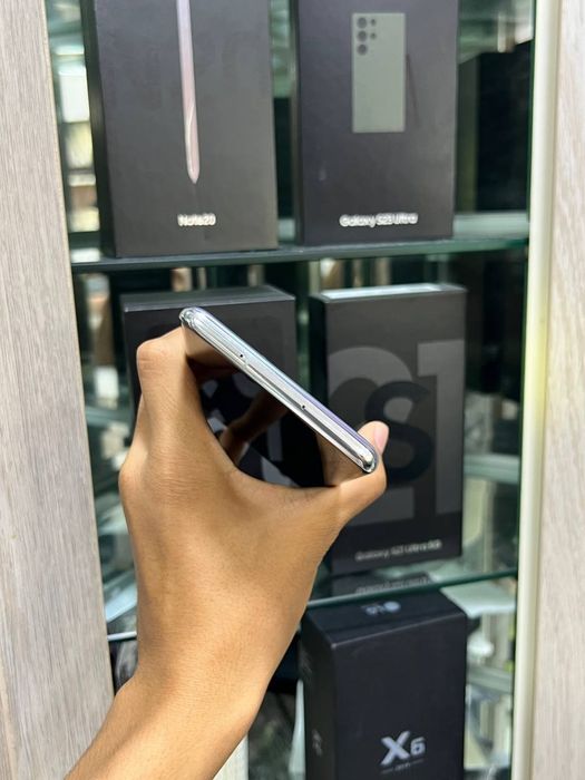 Samsung s10 plus 5G