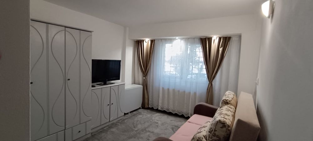 Apartament cu o camera - Calea Aradului