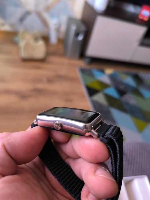 Продавам Huawei Watch Fit Mini