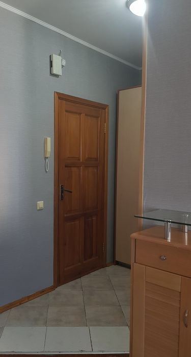 Продам квартиру студию