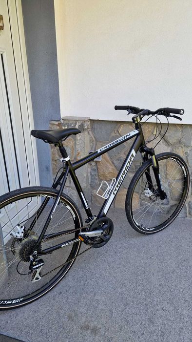 Merida Crossway (marimea 55cm)