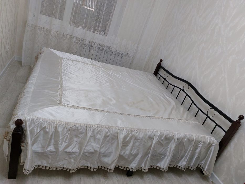 Кровать сатылады