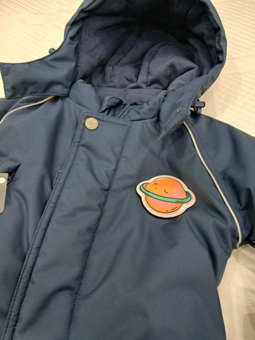 Комбинезон детский Crockid