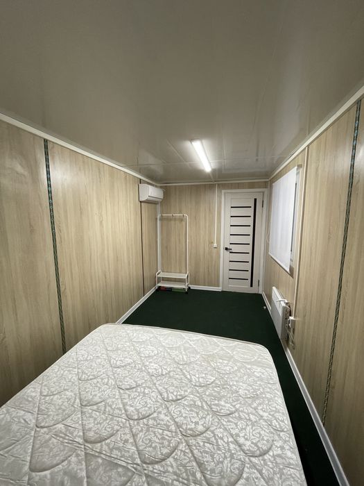 VIP контейнер