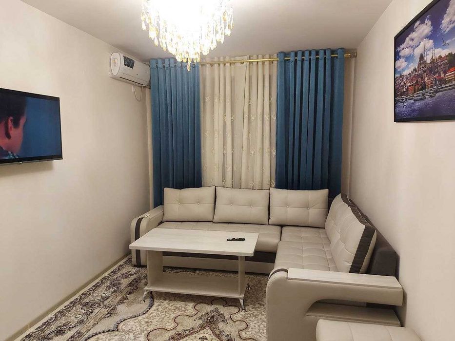 Kvartira ijaraga Olmazor City