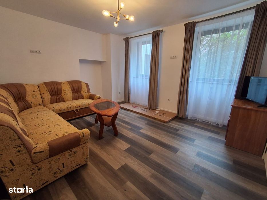 Imobiliare Maxim - garsoniera ultracentral