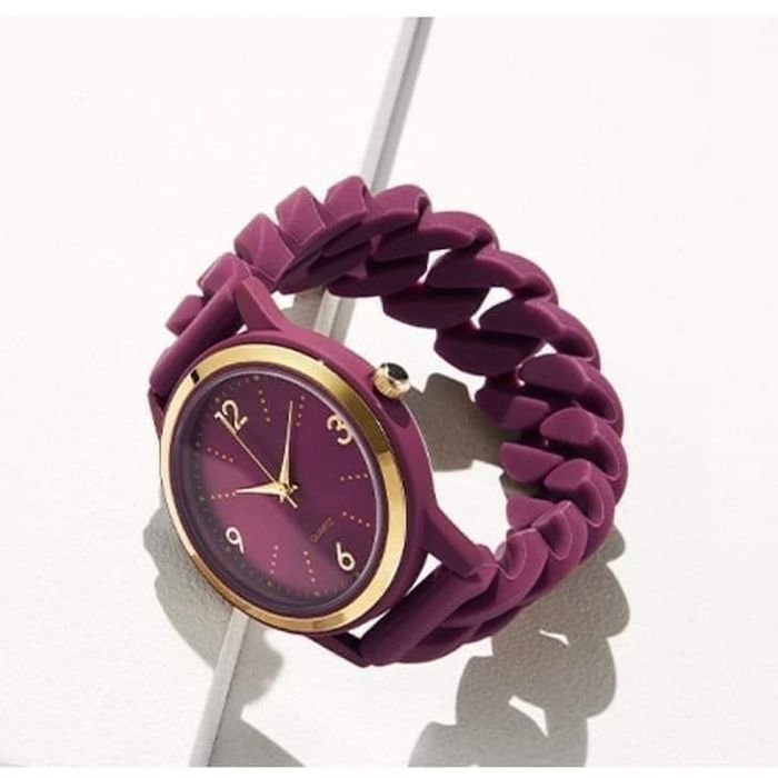 Ceas Braided Strap