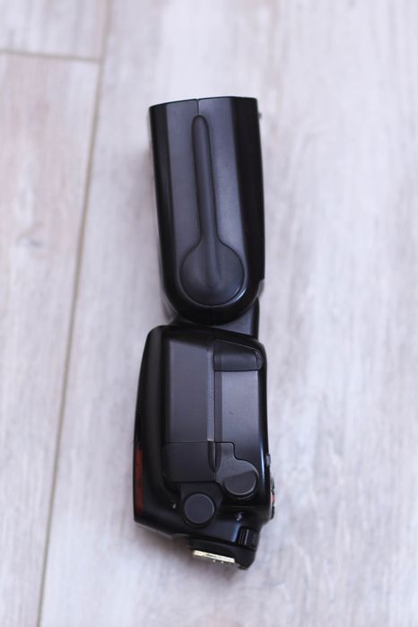 Canon speedlite 600EX-RT