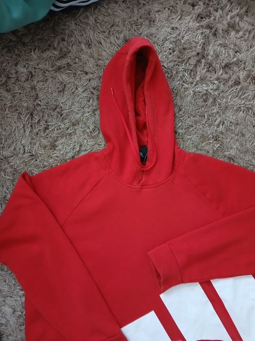 Hanorac adidas mărimea xl