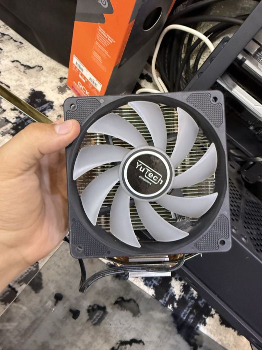 Tayyor pc srochna sotiladi