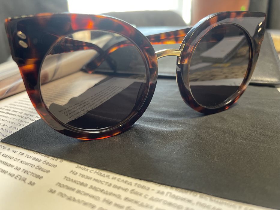 Stella Maccartney слънчеви очила