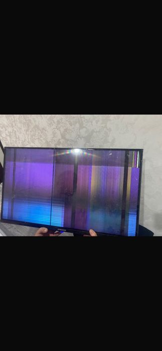 Телевизор самсунг