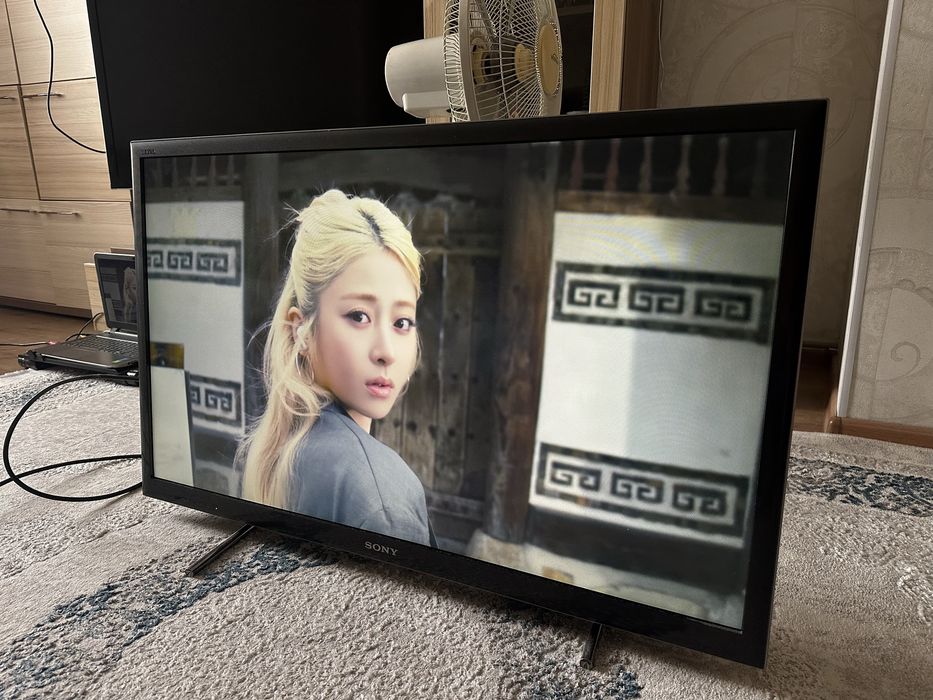 Телевизор Sony Bravia