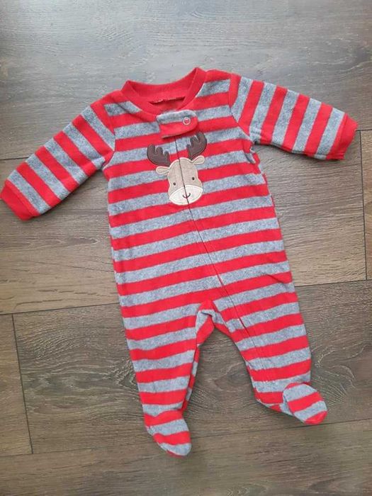 Страхотни дрешки за момче 0-3 мес.