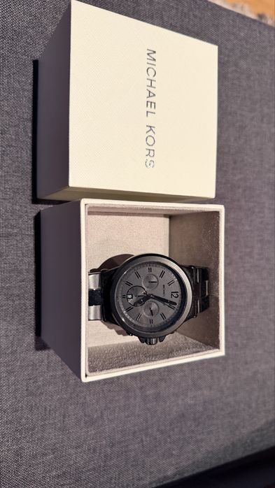 Часовник Micheal Kors