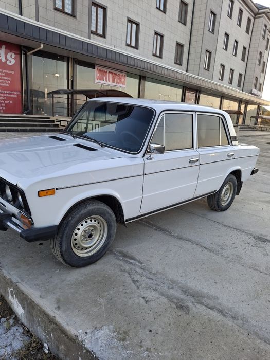 Jiguli avtomashinasi