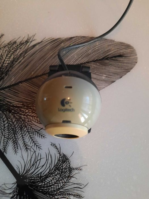 Уеб камера за компютър