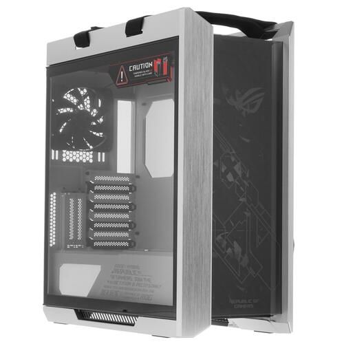 Продам корпус Asus ROG STRIX helios white edition