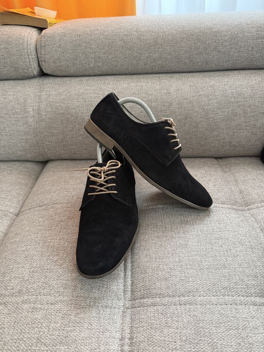 Pantofi Benvenuti marimea 41