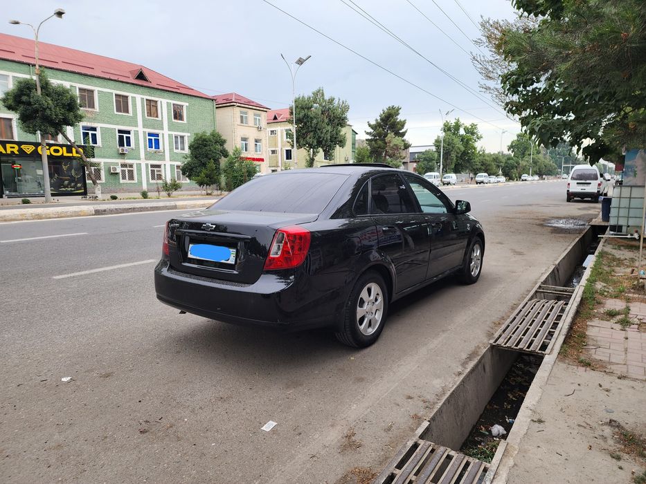 2023 yil Gentra 3poz aftamat