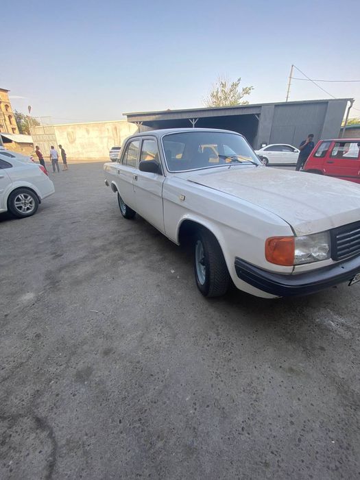 Assalomu alekum gaz 31/29 sochni sotiladi kraskadan chiqkan