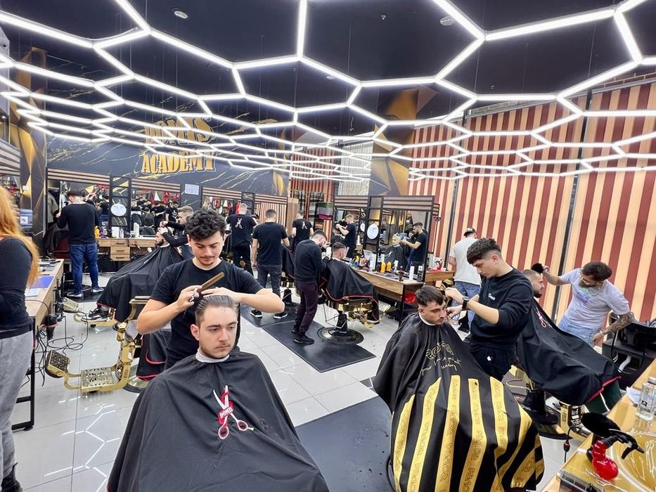 Frizer/Barber Galati