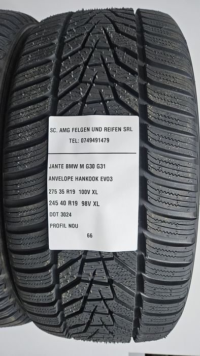 Jante Bmw M R19 Seria 5 G30 G31