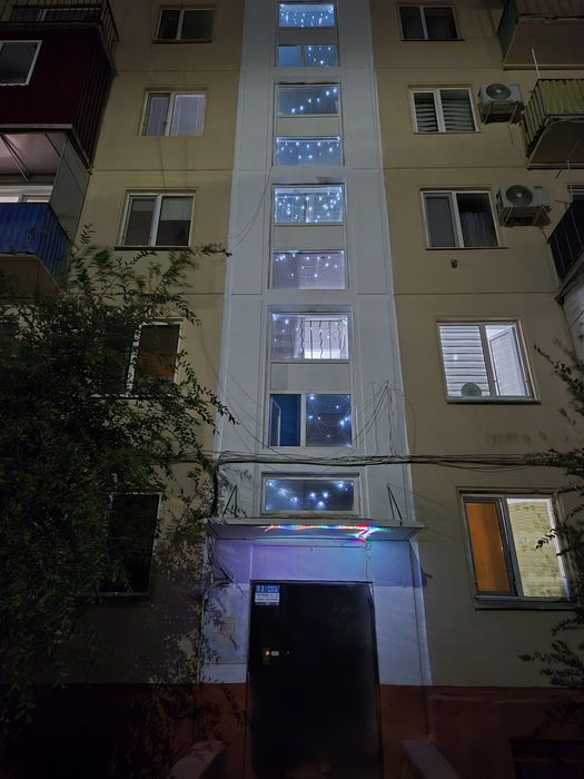 Продам 3-хкомнатную квартиру