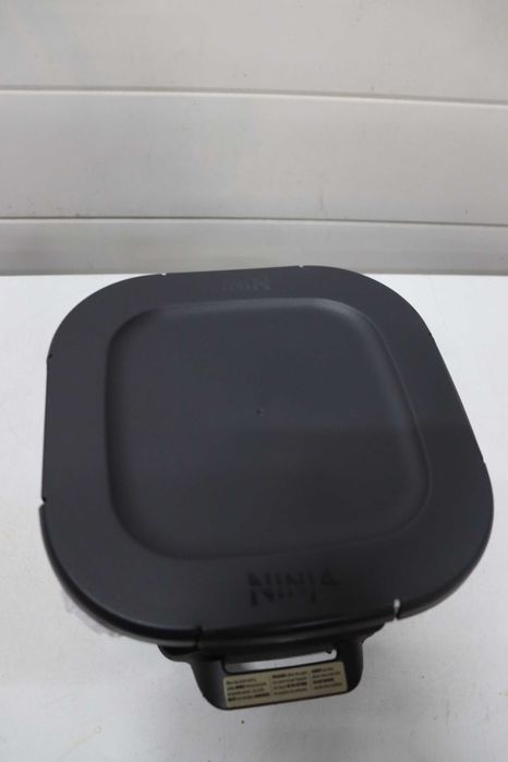 Оригинален стъклен контейнер Ninja CRISPi 3.8 л с капак