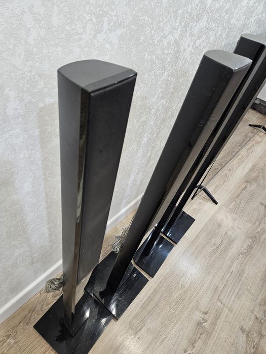 Продам Домашний кинотеатр