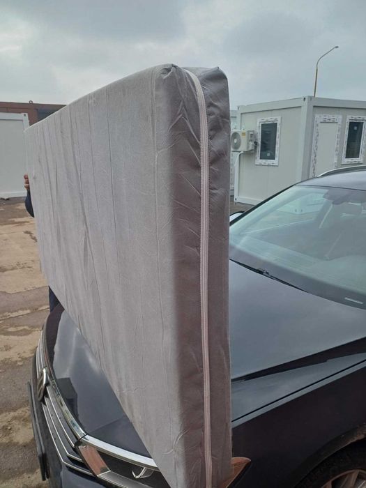 Saltea, saltele pat 90x200 din spuma poliuretanica, sigilate!