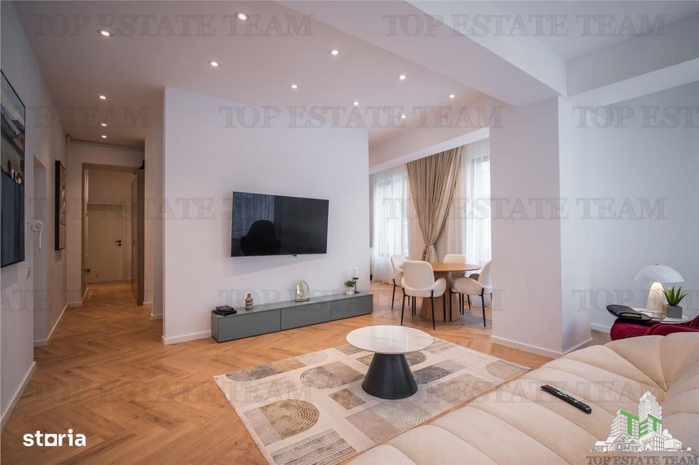 Apartament 3 camere, Iancului, 104,69 mp