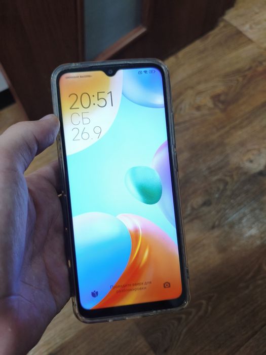 Смартфон Redmi 10c