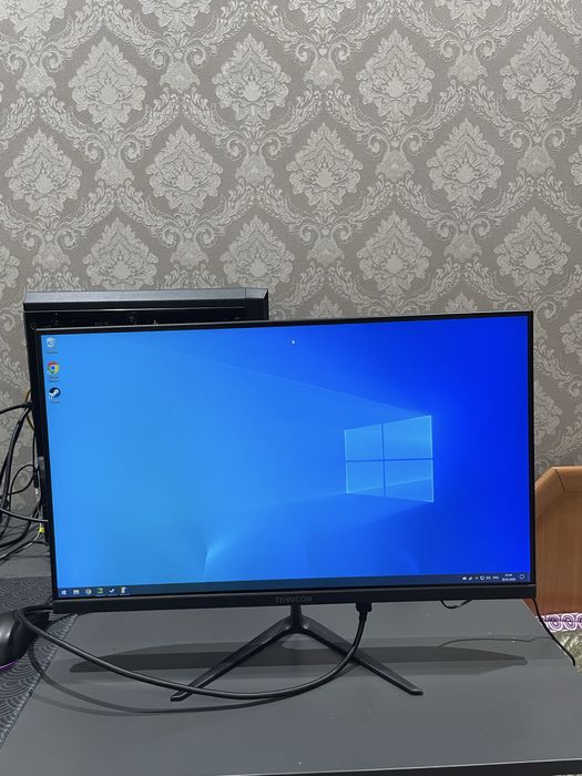 Мониторы 240гц 24дм