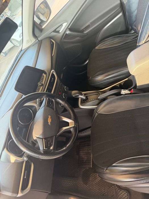 Other Tracker 2024 — 4