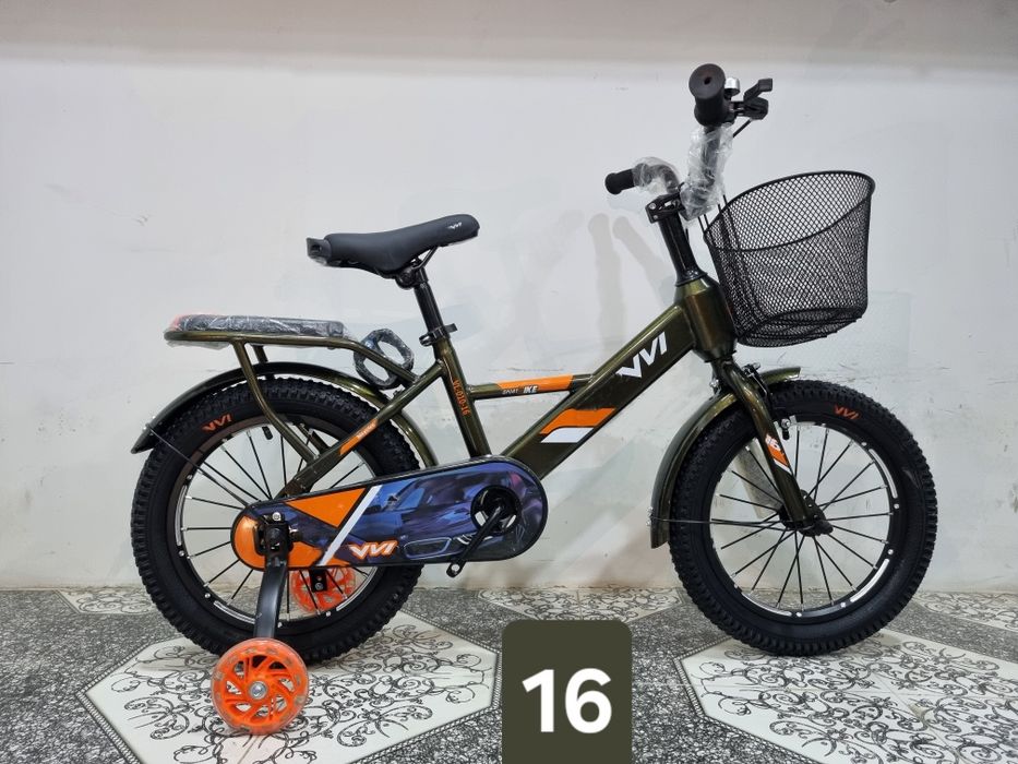 Velosiped velik optom/dona