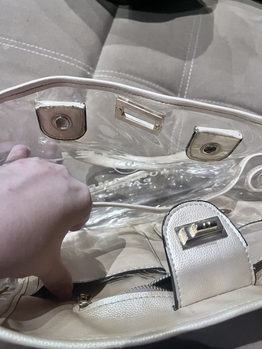 Дамска чанта CHANEL 31 Rue cambon Paris