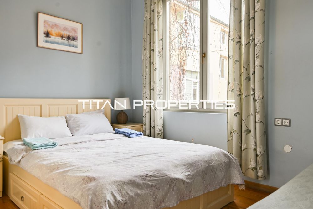 Къща, продажба, Център