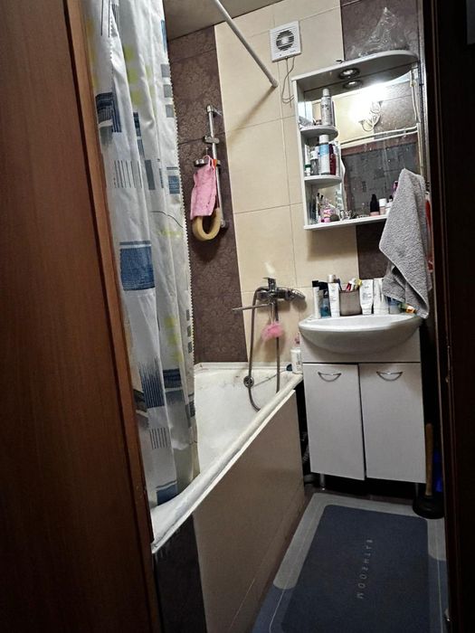 Здается квартира на длительный срок