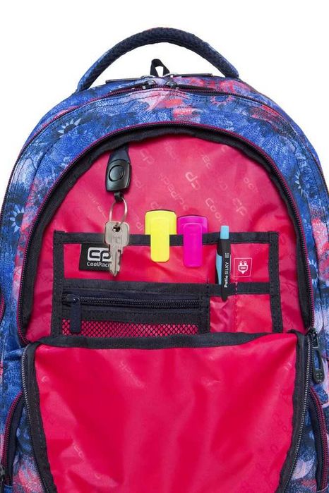 Ученическа Раница - COOLPACK