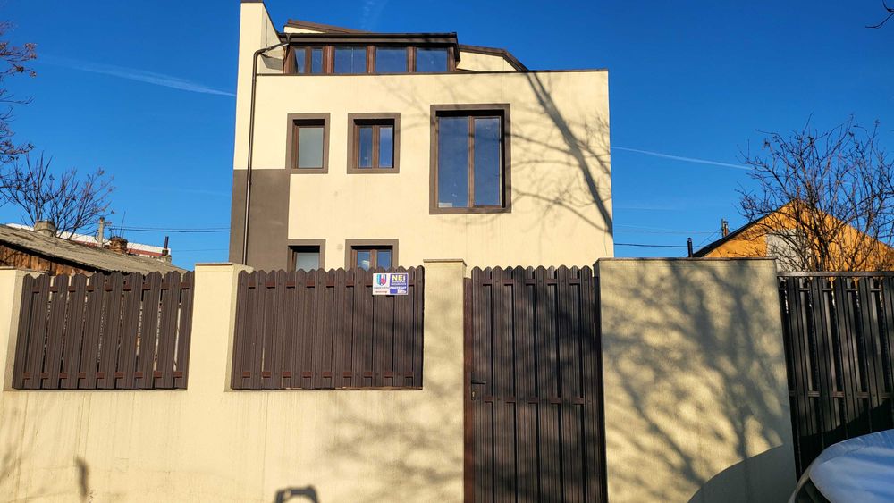 Garsoniera de inchiriat Mega Mall