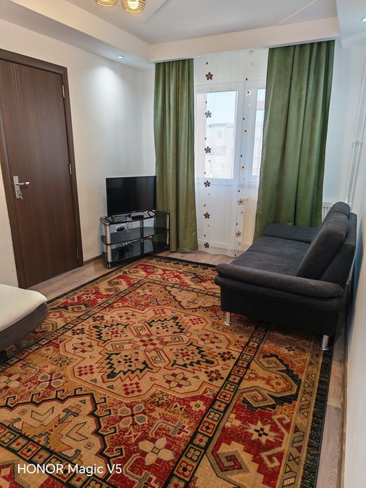 Închiriere apartament gavana 2-3  piata