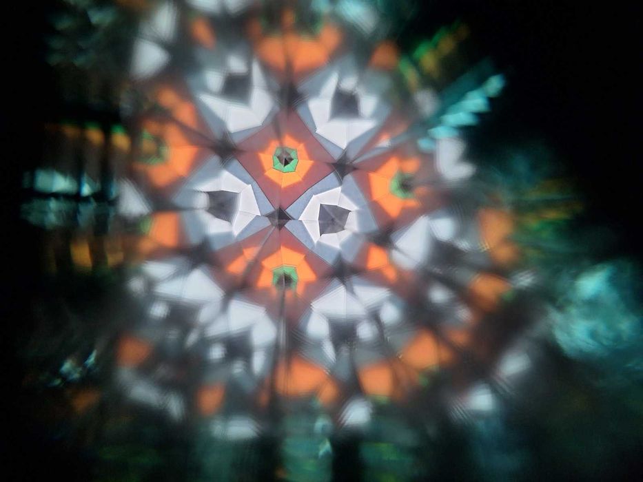 Калейдоскоп бронзов