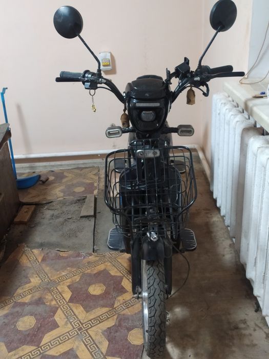 EKO E200 электро