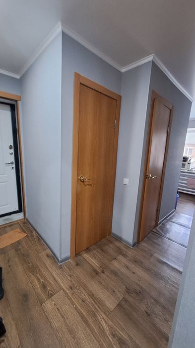 Продам 3х комнатную квартиру