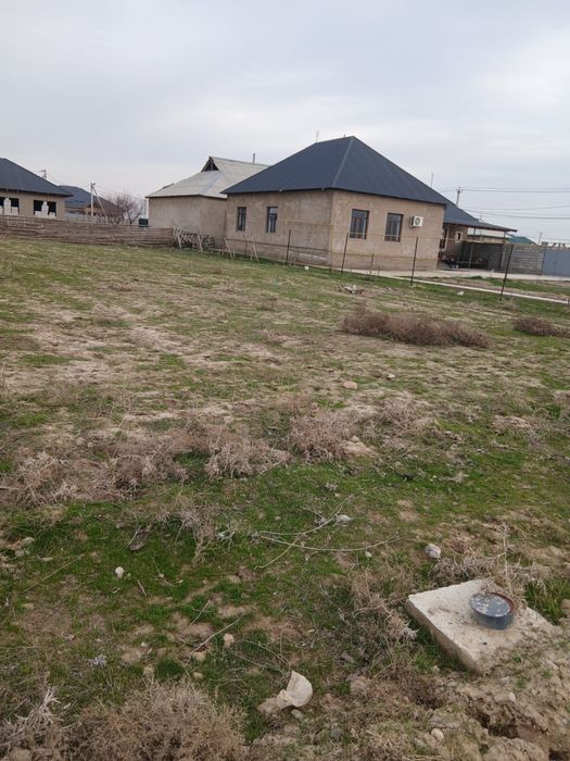 Участок сатылады