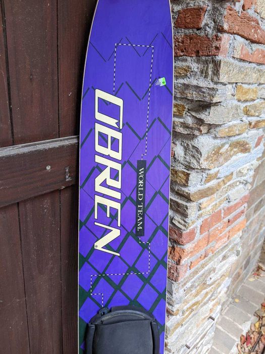 ВОДНИ СКИ - нови  4 броя